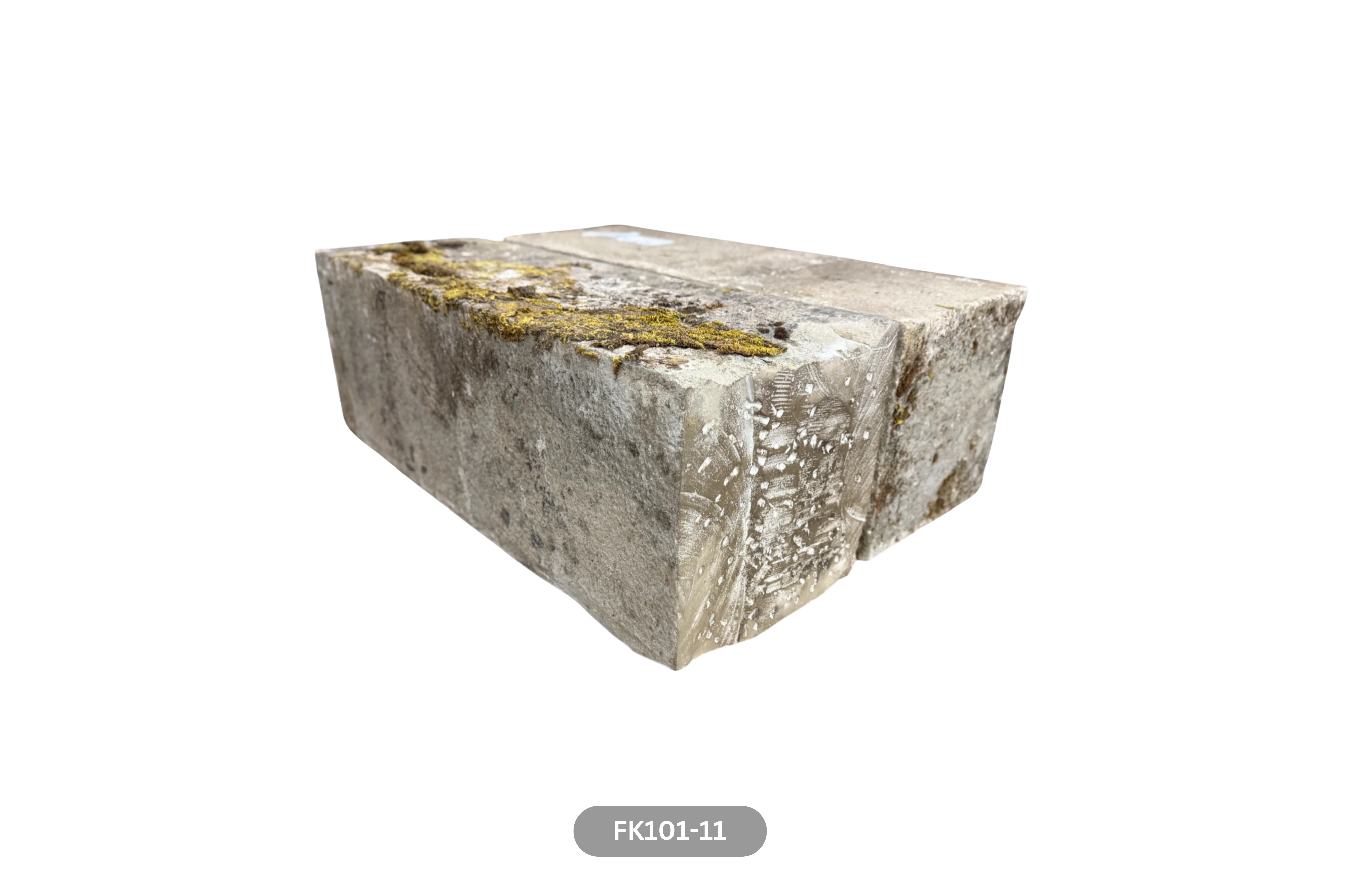 Limestone Block - Image 5